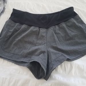 Champion Running Shorts